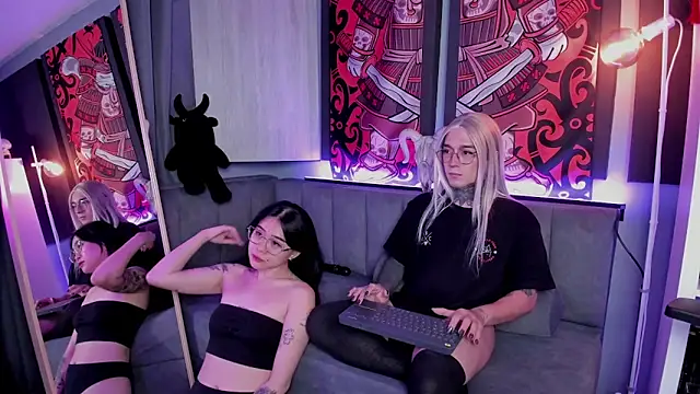 JadeyKhada online show from 03/28/26, 11:17