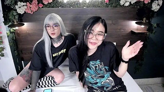 JadeyKhada online show from 01/07/25, 11:35