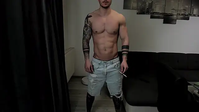 Richarddarell1 online show from 03/01/26, 06:46