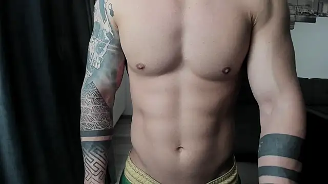 Richarddarell1 online show from 11/30/25, 06:47