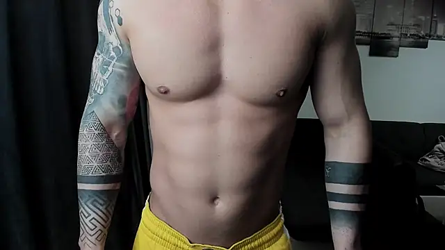 Richarddarell1 online show from 03/20/26, 06:47