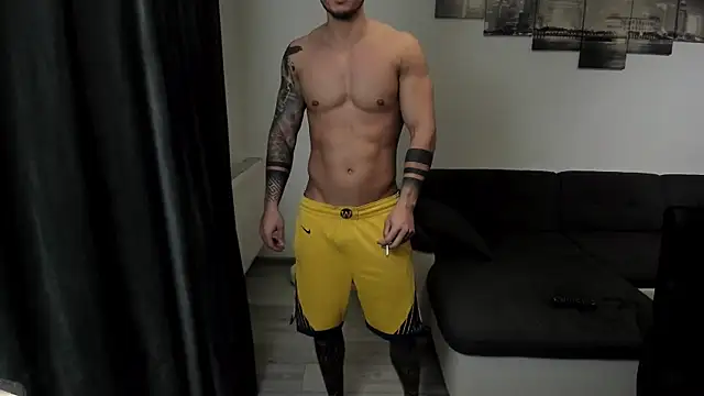 Richarddarell1 online show from 11/11/25, 05:02