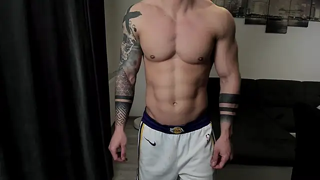 Richarddarell1 online show from 02/04/26, 07:03