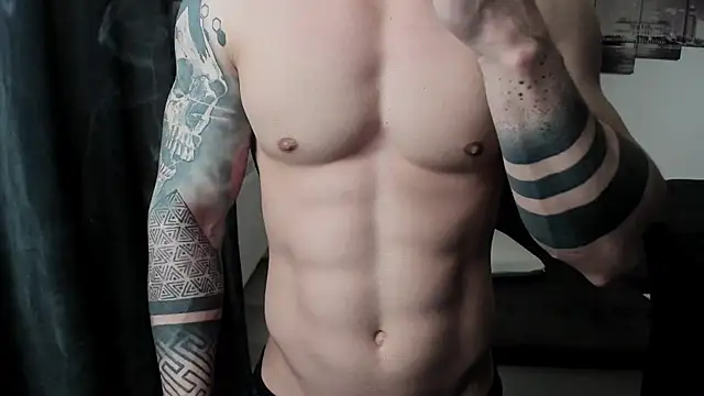 Richarddarell1 online show from 02/16/26, 06:23