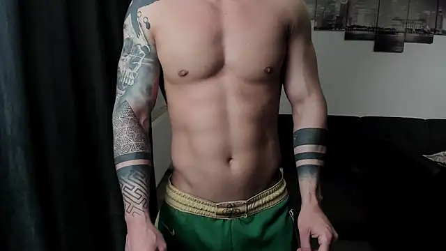 Richarddarell1 online show from 04/04/26, 06:20