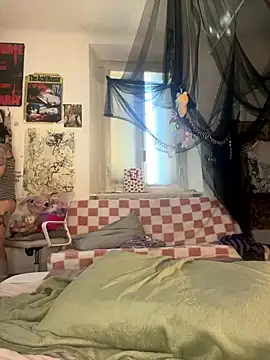 giuli zerozero online show from 01/11/26, 01:29