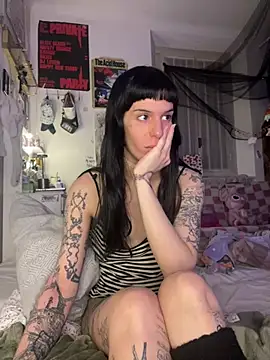 giuli zerozero online show from 01/12/26, 04:25