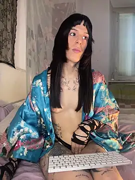 giuli zerozero online show from 04/13/26, 10:30