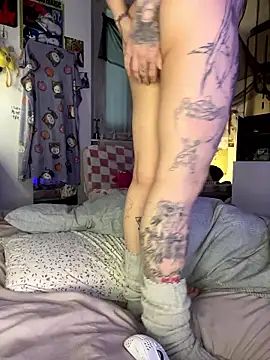 giuli zerozero online show from 01/15/26, 01:36