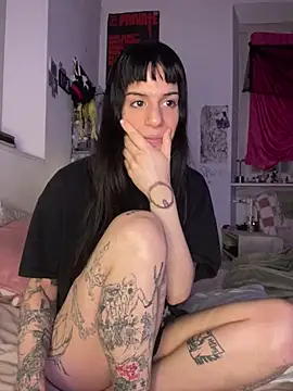 giuli zerozero online show from 02/23/26, 10:43