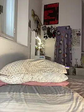 giuli zerozero online show from 02/19/26, 01:30