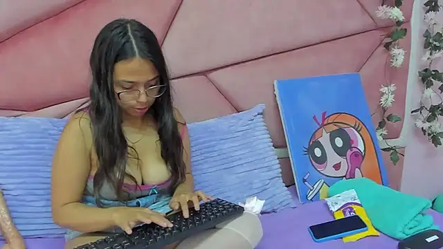 ValerySweety online show from 11/04/25, 03:32