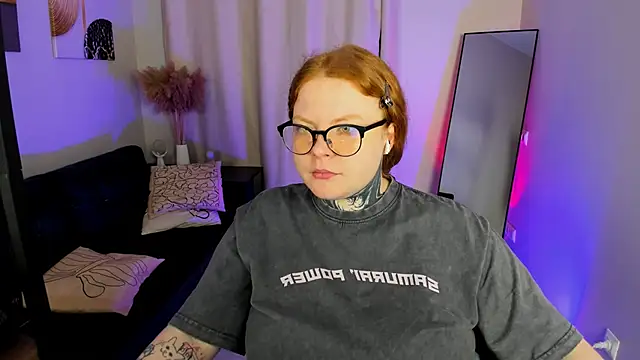 Cassie xKiss online show from 03/07/26, 08:47