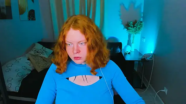 Cassie xKiss online show from 12/02/25, 08:43