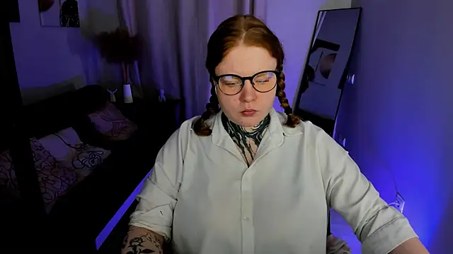 Cassie xKiss online show from 03/14/26, 08:59