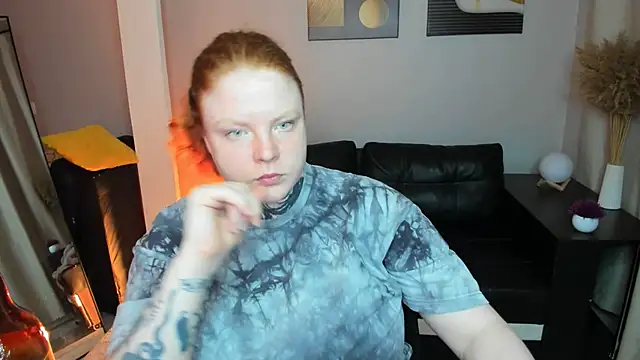 Cassie xKiss online show from 05/19/26, 09:11