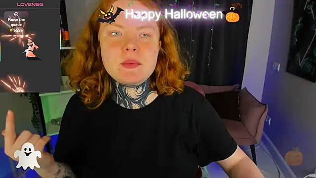 Cassie xKiss online show from 11/04/25, 08:45