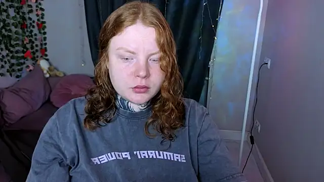 Cassie xKiss online show from 03/28/26, 08:54