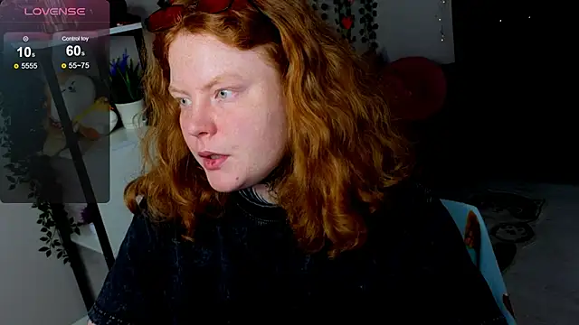 Cassie xKiss online show from 04/19/26, 05:41