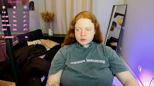 Cassie xKiss online show from 03/27/26, 08:54