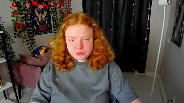 Snapshot of Cassie_xKiss chatting on 02/26/26, 08:31 Cassie xKiss online show from 02/26/26, 08:31