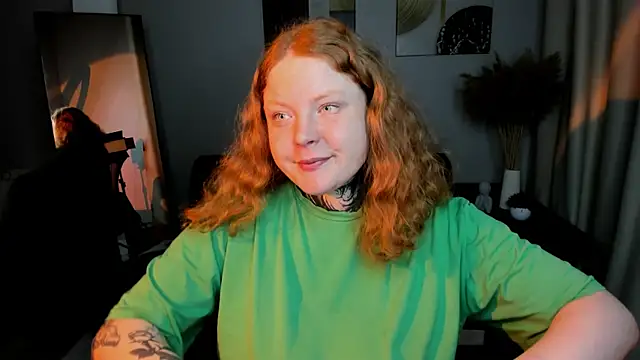 Cassie xKiss online show from 05/05/26, 08:45