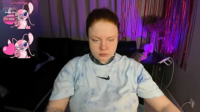 Snapshot of Cassie_xKiss chatting on 02/21/26, 09:06 Cassie xKiss online show from 02/21/26, 09:06