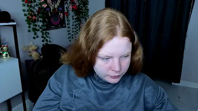 Cassie xKiss online show from 04/23/26, 09:05