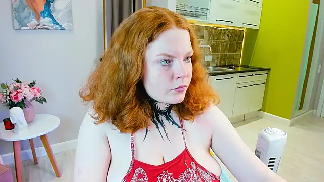 Cassie xKiss online show from 03/05/25, 02:36