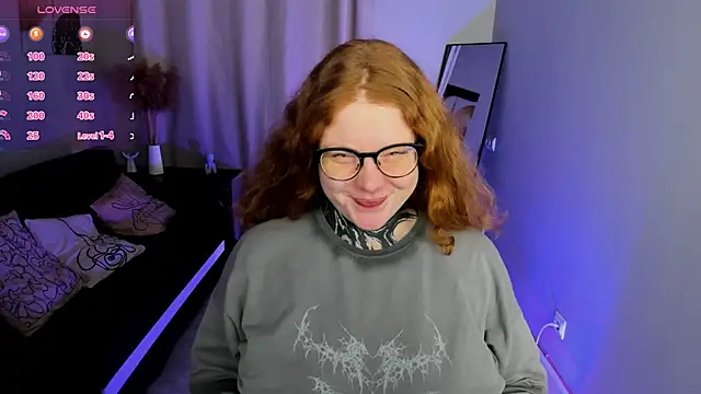 Cassie xKiss online show from 03/15/26, 09:00