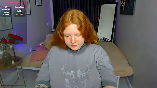Cassie xKiss online show from 05/03/26, 09:07