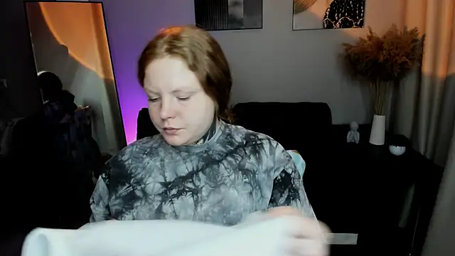 Cassie xKiss online show from 05/07/26, 08:34