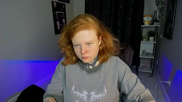 Cassie xKiss online show from 09/27/25, 08:15