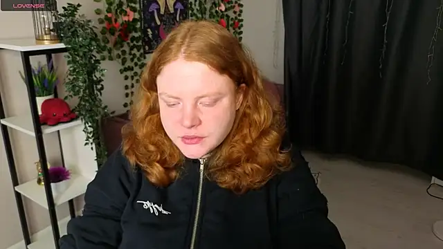 Cassie xKiss online show from 03/21/26, 08:13