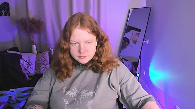 Cassie xKiss online show from 04/22/26, 08:48