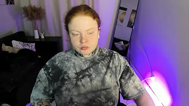 Cassie xKiss online show from 04/14/26, 05:34