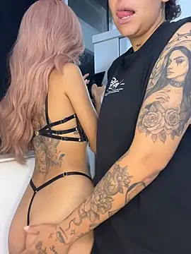 Rob and lizzy online show from 01/15/26, 04:27