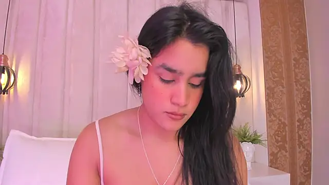 bonniekim  online show from 03/10/25, 01:00