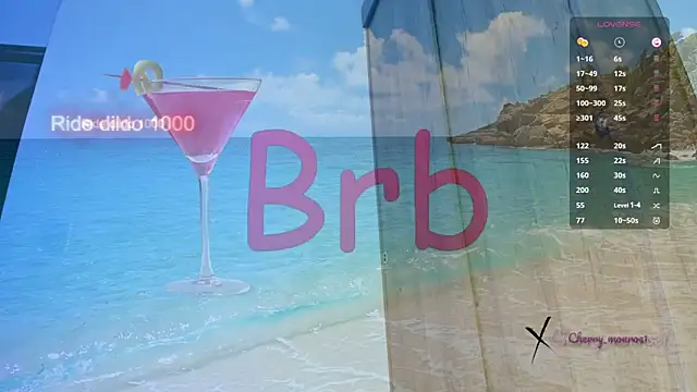 Snapshot of cherry_monroe1 chatting on 11/26/25, 12:43 cherry monroe1 online show from 11/26/25, 12:43