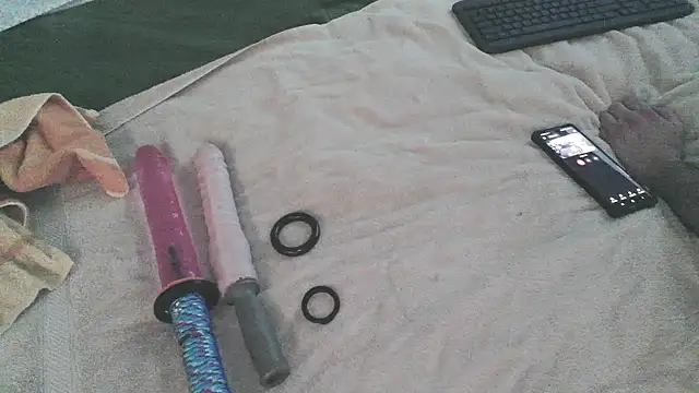 Jacknjimmyjohn online show from 03/24/26, 12:54