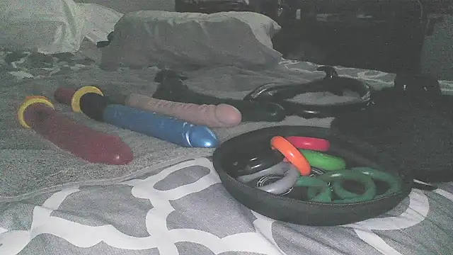 Jacknjimmyjohn online show from 11/23/25, 10:47