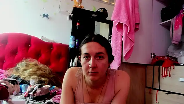 Sweet-Suck69 online show from 12/19/25, 04:31