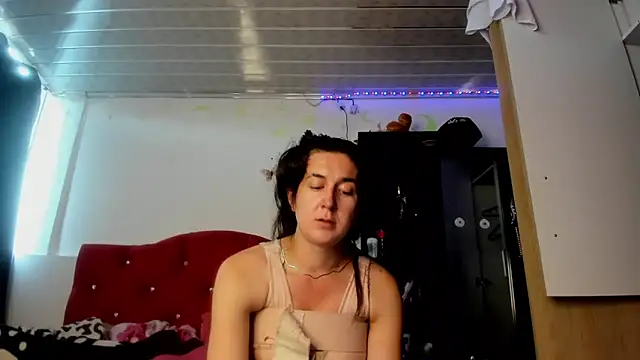 Sweet-Suck69 online show from 11/27/25, 07:58