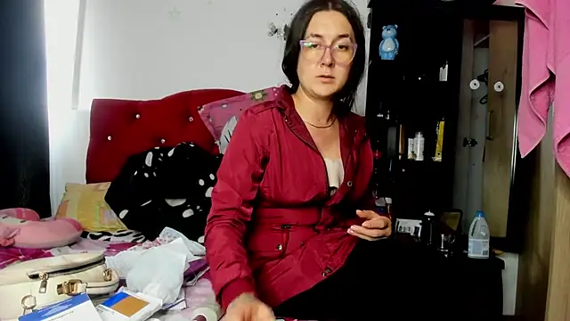 Sweet-Suck69 online show from 10/20/25, 08:53