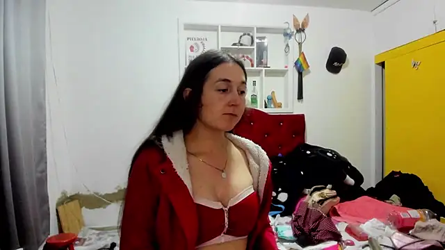 Sweet-Suck69 online show from 04/23/26, 04:30