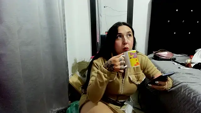 Sweet-Suck69 online show from 03/13/26, 05:23