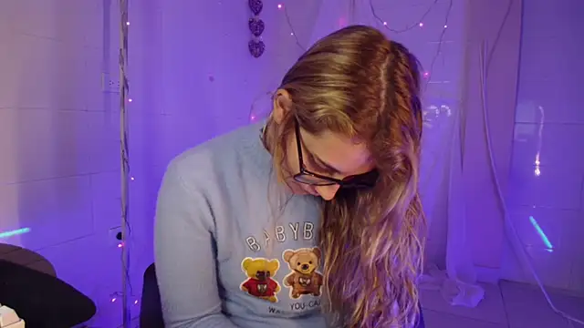 Giia paiige18 online show from 01/12/26, 10:14