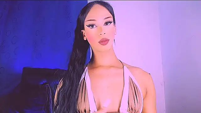 Vianca Chanel online show from 09/12/25, 04:45