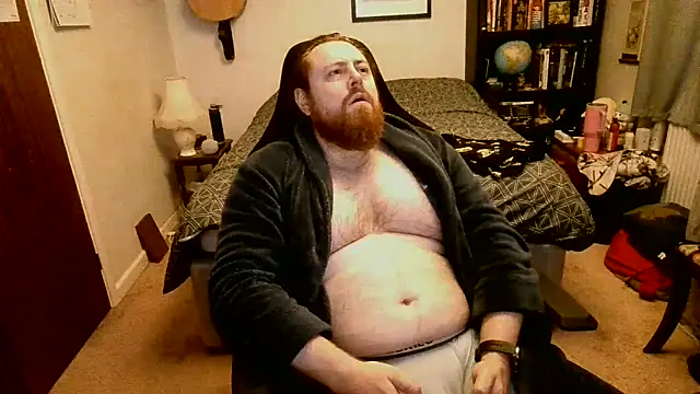 Hairy Guy30 online show from 11/30/25, 04:52