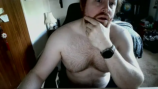 Snapshot of Hairy_Guy30 chatting on 09/24/25, 04:13 Hairy Guy30 online show from 09/24/25, 04:13